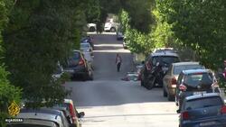 After virus control, Greece hopes for economic recovery News Clip