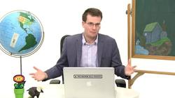 The Market Revolution Crash Course US History Instructional Video