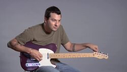 How to Tune a Guitar Using a Piano Instructional Video