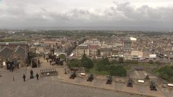 UK: A gun salute has been fired around the UK and in overseas territories at 13:00 BST as the country mourns the death of Queen Elizabeth II. News Clip