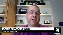 Shopify Says Day 1 Demand for Cannabis in Canada Outpacing Estimates News Clip