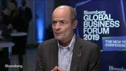 AB InBev Not Seeing Major Impact From Trade Tensions, CEO Says News Clip