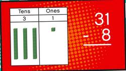 Review for You: Subtraction Instructional Video