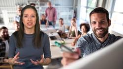 Great Careers: How to Become a Computer Programmer Instructional Video