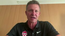 Jesse Marsch tells all: Canada’s current state in soccer & what’s next News Clip