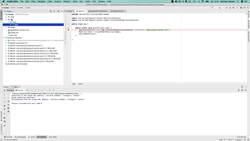 Mastering Spring Framework Fundamentals - Using the Classpath XML Application Context Instructional Video