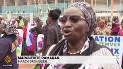 CAR elections: UN approves temporary redeployment of troops News Clip