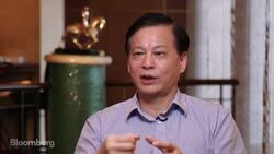 China's Infrastructure Projects Past Peak, Geoharbour Says News Clip