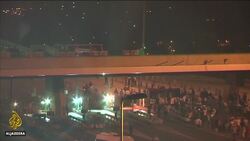 Turkey jails hundreds for life over 2016 failed coup attempt News Clip