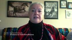 Trudeau to visit Tk'emlúps te Secwépemc First Nation News Clip