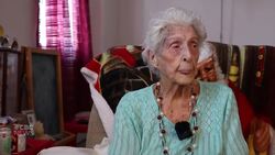 Santa for Seniors program in Cumberland going strong four years on News Clip