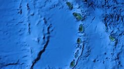 Geography Now! ST. VINCENT AND THE GRENADINES Instructional Video