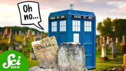 Could a Time Traveler Survive History’s Worst Diseases? Instructional Video