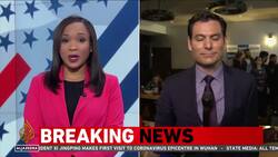 Primary wins give Joe Biden commanding edge in US Democratic race News Clip