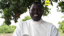 Pope Francis Remembered as a Champion of Peace in South Sudan News Clip