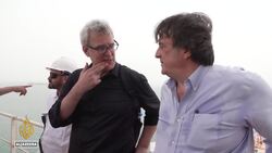 UN’s Yemeni oil tanker operation: What you need to know News Clip