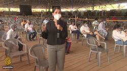 Inside the battle over COVID vaccine intellectual property rights News Clip