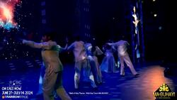 All-Filipino musical prepares for opening night in Winnipeg News Clip