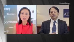 ADB President Says Gap on Vaccine Access Cramps Asia Rebound News Clip