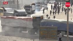 Middle East 2024: Hamas' Defiant, Israel Undeterred; End Of Iranian Proxy Rule, Rise Of Turkey News Clip