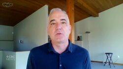 Sanders front-runner in Democrat race after Nevada win News Clip