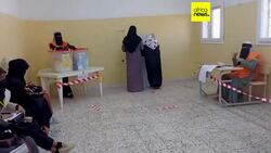 Counting underway in Libya following elections in 16 municipal councils News Clip