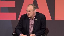 Davey calls on BBC chair to resign News Clip