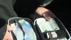 'Do you need Narcan?' This P.E.I. woman may have saved a life News Clip