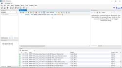 PySpark and AWS: Master Big Data with PySpark and AWS - Querying RDS Instructional Video