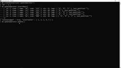 MongoDB Mastering MongoDB for Beginners (Theory and Projects) - $currentDate operator Instructional Video