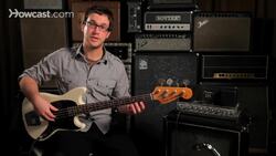 How to Buy a Bass Guitar Instructional Video