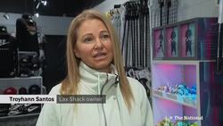 Canada's counter-tariffs hurting small businesses, but most support them News Clip