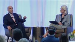 Fed 'Quite a Ways Away' From Pausing Rates: Kashkari News Clip