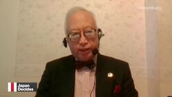 Watanabe on Japan's Election Results News Clip