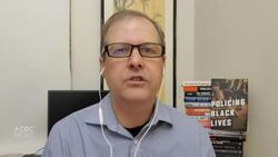 Defunding the police could mean replacing officers with social workers, says expert News Clip