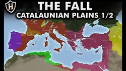The Fall of the Roman Empire: The Rise of Attila the Hun Instructional Video
