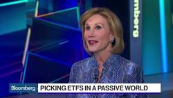 Bank of America's New ETF Team Dips Its Toe Into Rating Individual ETFs News Clip