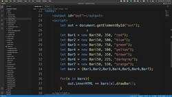 Classes and Objects with JavaScript Instructional Video