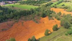 Human Impact on Resources Instructional Video