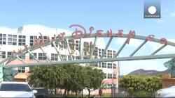 Disney begins search for new CEO after Staggs quits in surprise News Clip