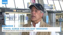 Newsy’s Latest Headlines News Clip