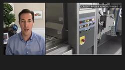 Pfizer's new COVID-19 antiviral pill 'big step forward,' says specialist News Clip