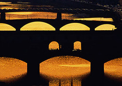 The Seven Bridges of Konigsberg Instructional Video