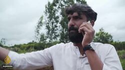 Catching the rain in India: Dead Lakes Alive | Witness News Clip