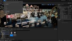 Building Medieval Worlds - Unreal Engine 5 Modular Kitbash - Resource Pack and Introduction to Modular Kit Instructional Video