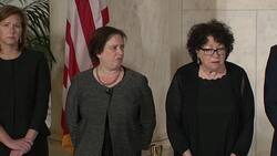 'Brilliant man' Justice John Paul Stevens honored Instructional Video