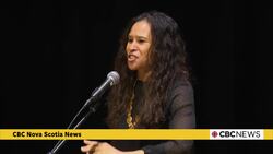 Poems transformed into music of African Heritage Month News Clip