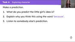 The theme of community in 'A Superhero Like You' Instructional Video