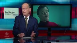 Rex Murphy | Ego, Incompetence and the U.S. Elections News Clip