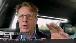 NHL defenceman P.K. Subban announces retirement plans News Clip